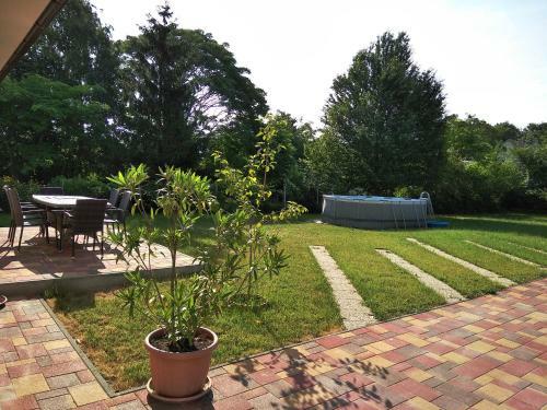 Anik� Apartmanh�z