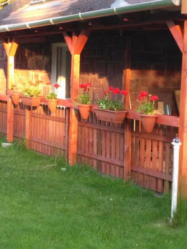 Kis H�z Apartman