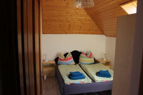 Apartamento Hibiskus Appartementhaus