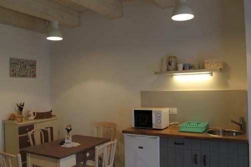 Apartamento Mint Otthon Vend�gh�z