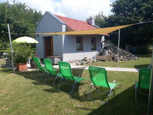 Apartamento Mint Otthon Vend�gh�z