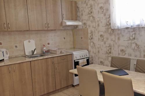 Apartamento Center One
