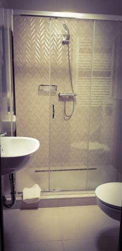 Belga Boutique Hotel