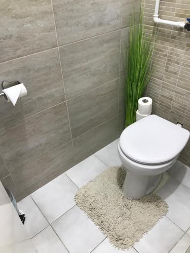 Apartamento Wanderer 1