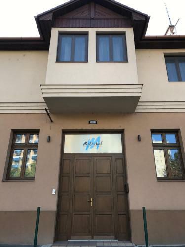Hostal Metropol Panzi�