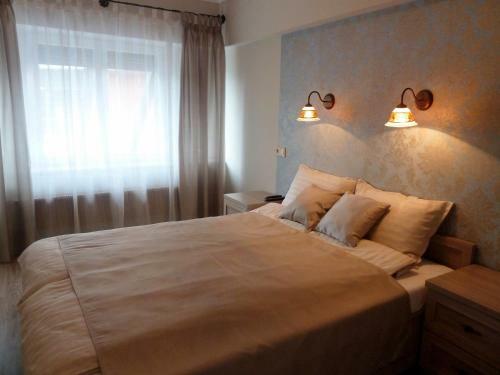 V�rlak Apartman