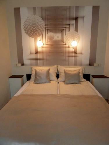 V�rlak Apartman