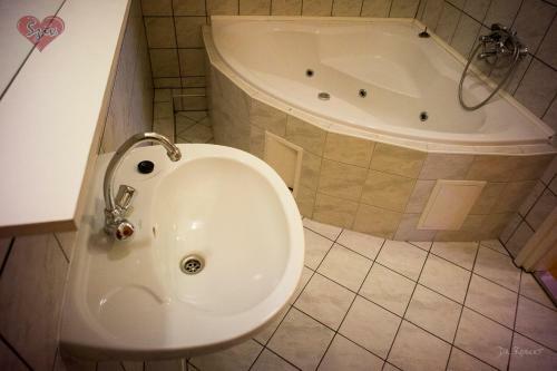 Bed & Breakfast C�vis Sz�ll�shely