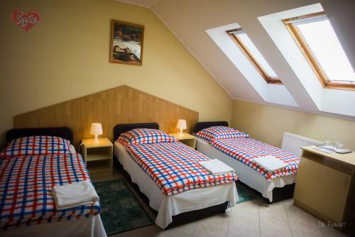 Bed & Breakfast C�vis Sz�ll�shely