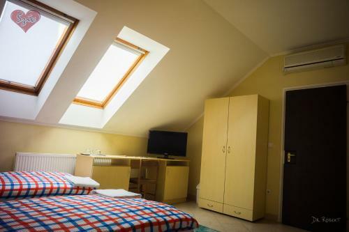 Bed & Breakfast C�vis Sz�ll�shely