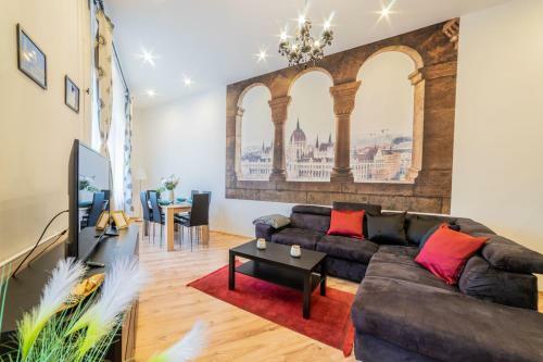 Real Apartments Anker
