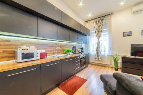 Real Apartments Anker