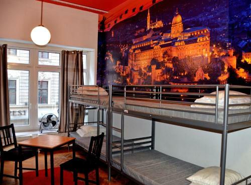 Cooltour Hostel
