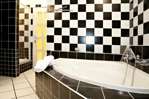 Diana Apartment On V�ci Utca