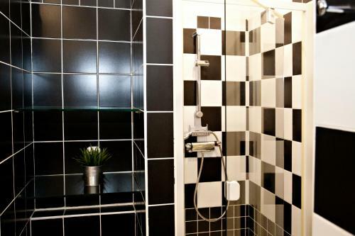Diana Apartment On V�ci Utca
