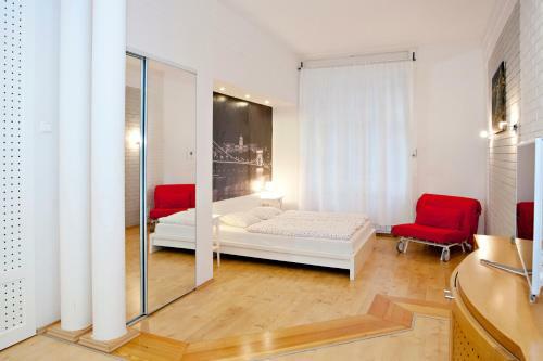 Diana Apartment On V�ci Utca