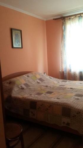 Apartamento Cserkei Nyaralo