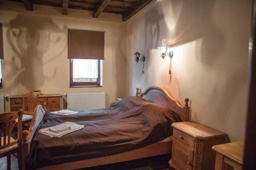 Hostal Csaronda Vendegh�z