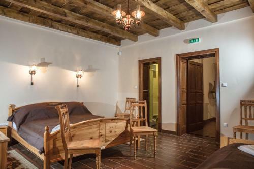 Hostal Csaronda Vendegh�z