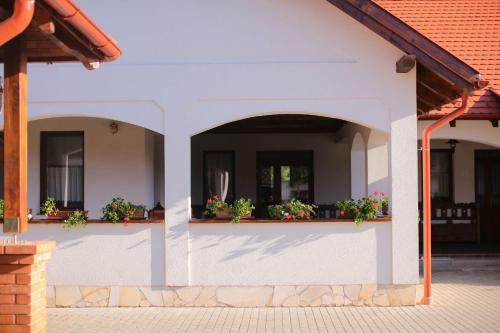 Hostal Csaronda Vendegh�z