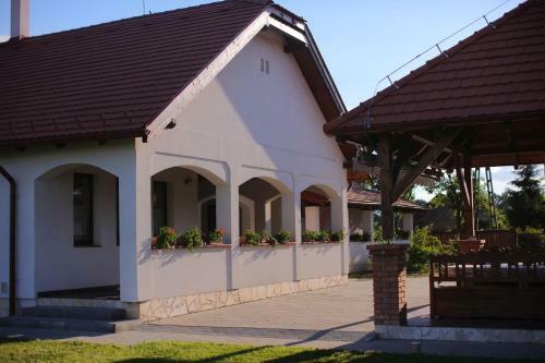 Hostal Csaronda Vendegh�z