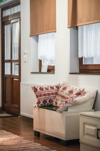 Hostal Csaronda Vendegh�z
