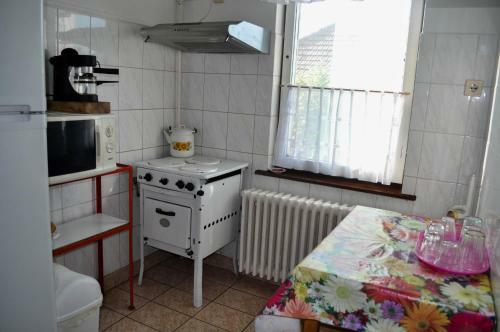 Hostal Lugas Szallas