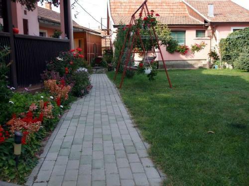 Hostal Lugas Szallas