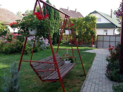 Hostal Lugas Szallas