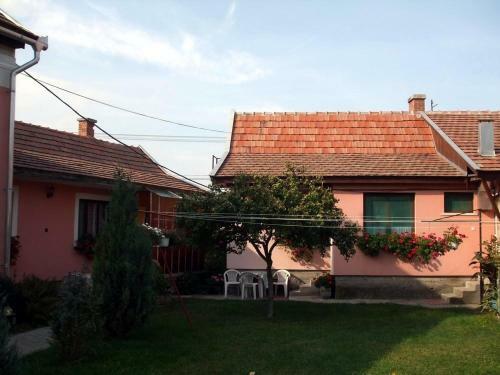 Hostal Lugas Szallas