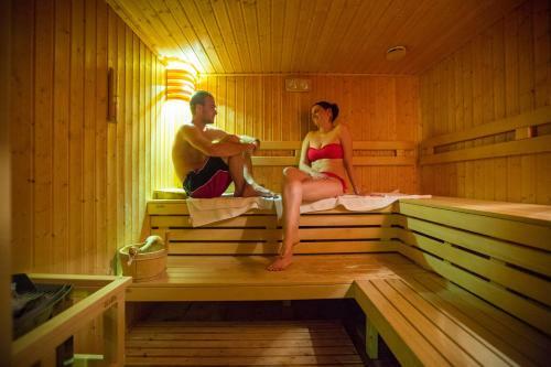 Hotel Erzs�bet Paks