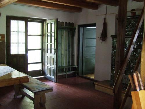 Hostal Erd�sz Vend�gh�z