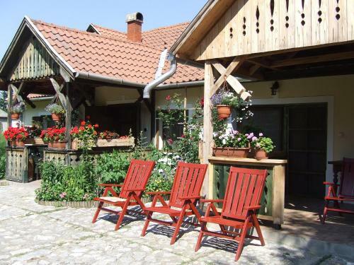 Hostal Erd�sz Vend�gh�z