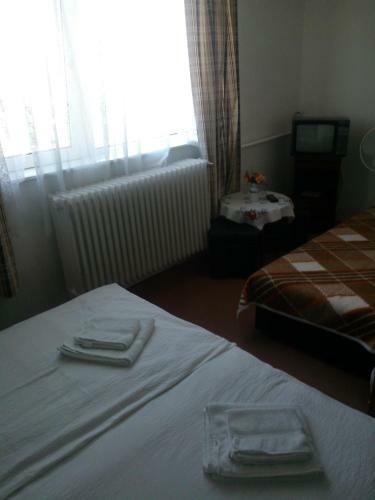 Bed & Breakfast Nov�k Panzi�