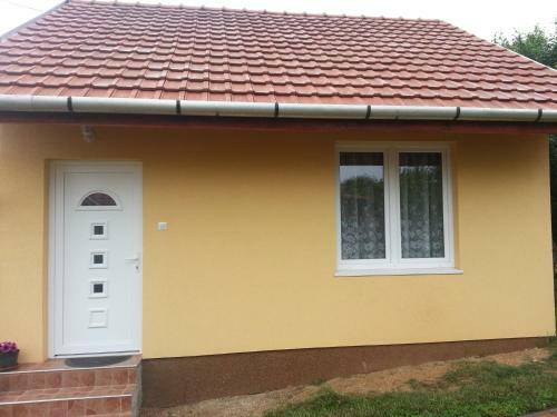 Hostal Bor�ka Vend�gh�z
