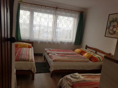 Hostal Bor�ka Vend�gh�z