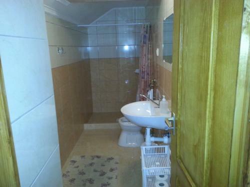Hostal Bor�ka Vend�gh�z