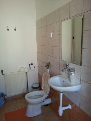 Hostal Bor�ka Vend�gh�z