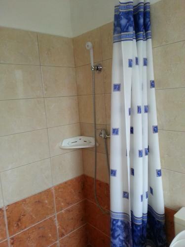 Hostal Bor�ka Vend�gh�z