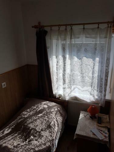 Hostal Bor�ka Vend�gh�z