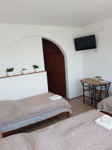 Hostal Bor�ka Vend�gh�z