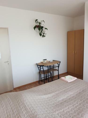 Hostal Bor�ka Vend�gh�z