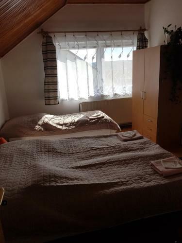 Hostal Bor�ka Vend�gh�z