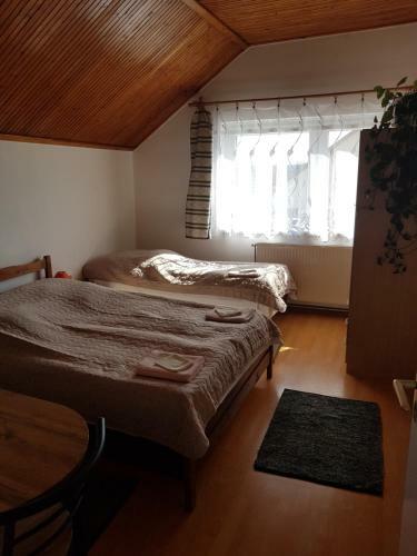 Hostal Bor�ka Vend�gh�z