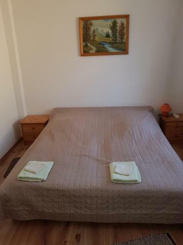Hostal Bor�ka Vend�gh�z