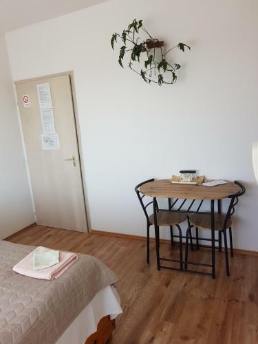 Hostal Bor�ka Vend�gh�z
