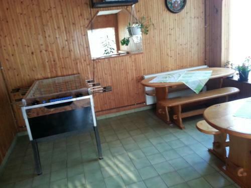 Hostal Bor�ka Vend�gh�z