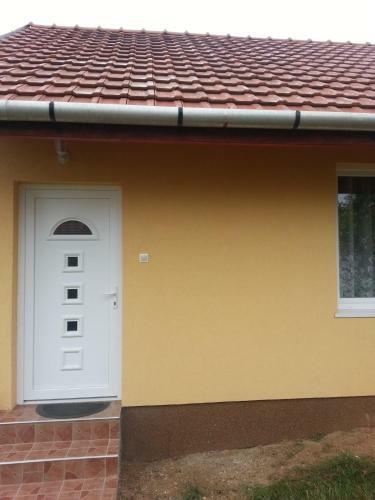 Hostal Bor�ka Vend�gh�z