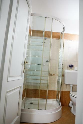 Apartamento Erzs�bet Pince