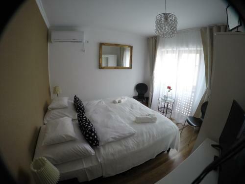 Bed & Breakfast Vask� Panzi� Borpince